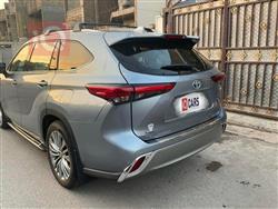 تويوتا هايلاندر